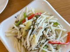 -品鲜村农家菜·阳澄湖大闸蟹(总店)