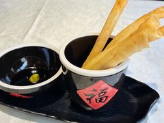 鬼五马六春卷-味可道美食坊(福基路店)