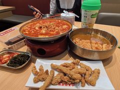 -小木屋拌饭(西安万象天地店)