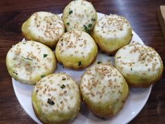 生煎-朱新年·苏式汤团·面点(北寺塔店)