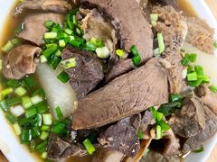 -正宗阳山牛杂(东城店)