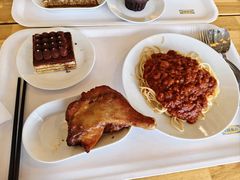 -宜家·瑞典风味餐厅(四元桥店)