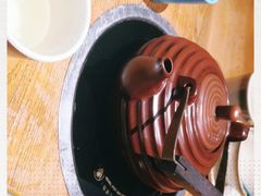 -吃饭皇帝大土家民族菜(正大广场店)