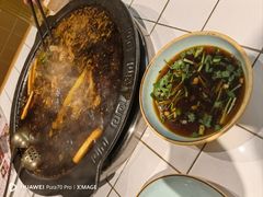 -费明中罗非鱼(大石坝店)