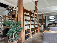 大堂-1901 Cafe(西四店)