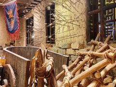 -盟重烧烤(高正街店)