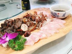 -上庄晋风庄园(上庄店)