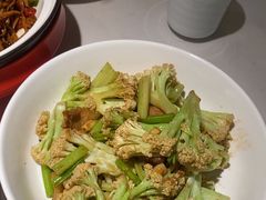 -花椒俏川菜小馆(南海万达店)