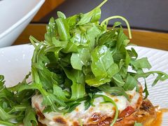 -安妮意大利餐厅(世贸天阶店)