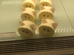 -好利来(龙首印象城店)