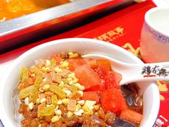 -码头故事·成都老火锅