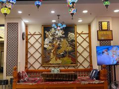 -巴扎美食·新疆菜·西域歌舞表演餐厅(新疆大厦店)