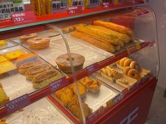 -味多美蛋糕(双合地铁店)
