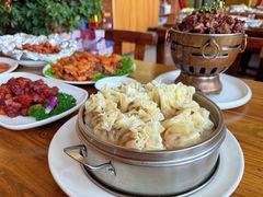-闻香阁·清真(光荣道店)