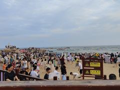 -老虎石海上公园