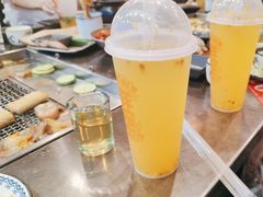 -塘屋烧烤·云南火塘烧烤品牌(春城慧谷旗舰店)