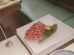 -左庭右院鲜牛肉火锅(长泰广场店)