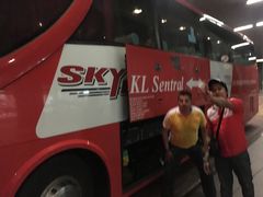 -吉隆坡国际机场