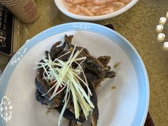 -二泉园老菜馆·百年无锡菜