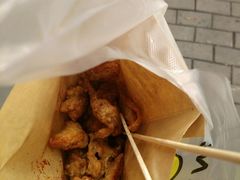 -傅强排骨(成都总店)