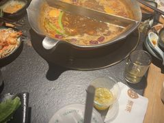 -湊湊火锅·茶憩(石家庄万象城店)