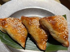 -丝路金桃·新疆菜(徐汇店)