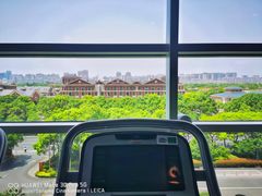 -上海嘉里健身Kerry Sports Shanghai