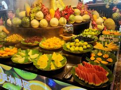 -喜庭海鲜自助(来福士店)