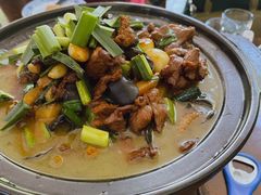 -云中菜馆(恒晟·云中绿园店)