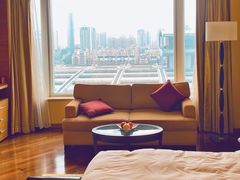 -深圳星河丽思卡尔顿酒店
