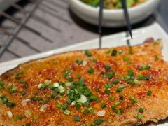 -白玉·朝鲜族烤串(光明大仟里店)
