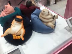 -泡泡玛特POPMART(东直门来福士店)
