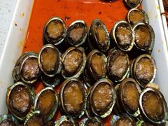 卤鲍鱼-老枝花卤(玉林店)