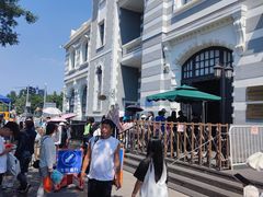 -中国铁道博物馆(正阳门馆)