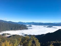 -腾冲云峰山