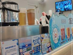 -DQ·蛋糕·冰淇淋(湖景东路店)