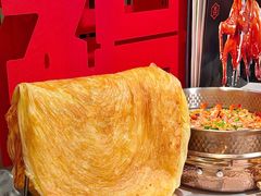 -燕郊烧鸽子(酷车小镇店)