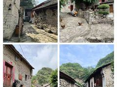 -高荡千年布依古寨旅游景区