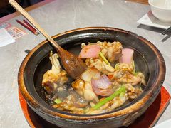 -啫神·广州地标美食(北京路店)