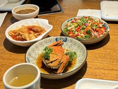 -乔街深夜食堂·小龙虾·高压锅生蚝(杭州总店)