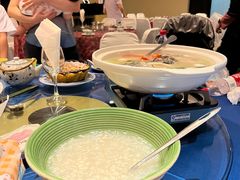 -良渚君澜度假酒店·中餐厅