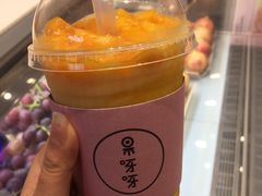 -果呀呀(国金街店)