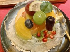 因果自在时令水果-叶叶菩提(旗舰店)