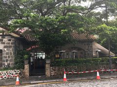 -太平山餐厅(山顶道店)