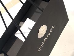 -CHANEL(恒隆广场店)