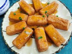 -古榕农庄·桑拿簸箕菜·招牌泥焗鸡(清远长隆店)
