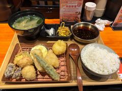 -天妇罗内顺田(罗湖店)