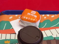 -汉堡王(上海凌云壹街坊店)