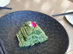 -菩提树·素食餐厅(汇智国际商业中心店)