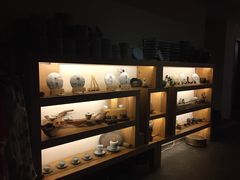 -厦门园林植物园-植物园滴水山房